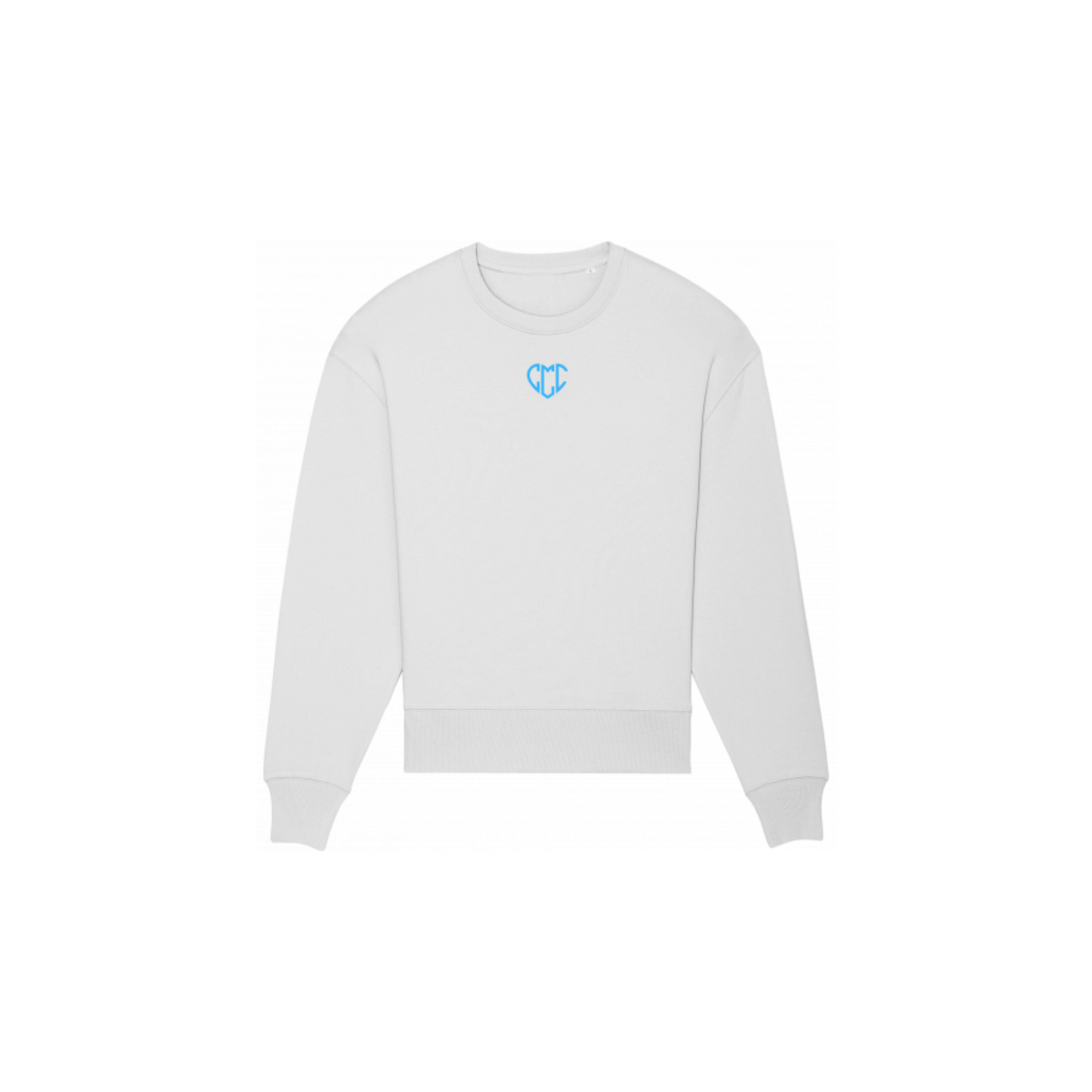 Saltwater Sweater