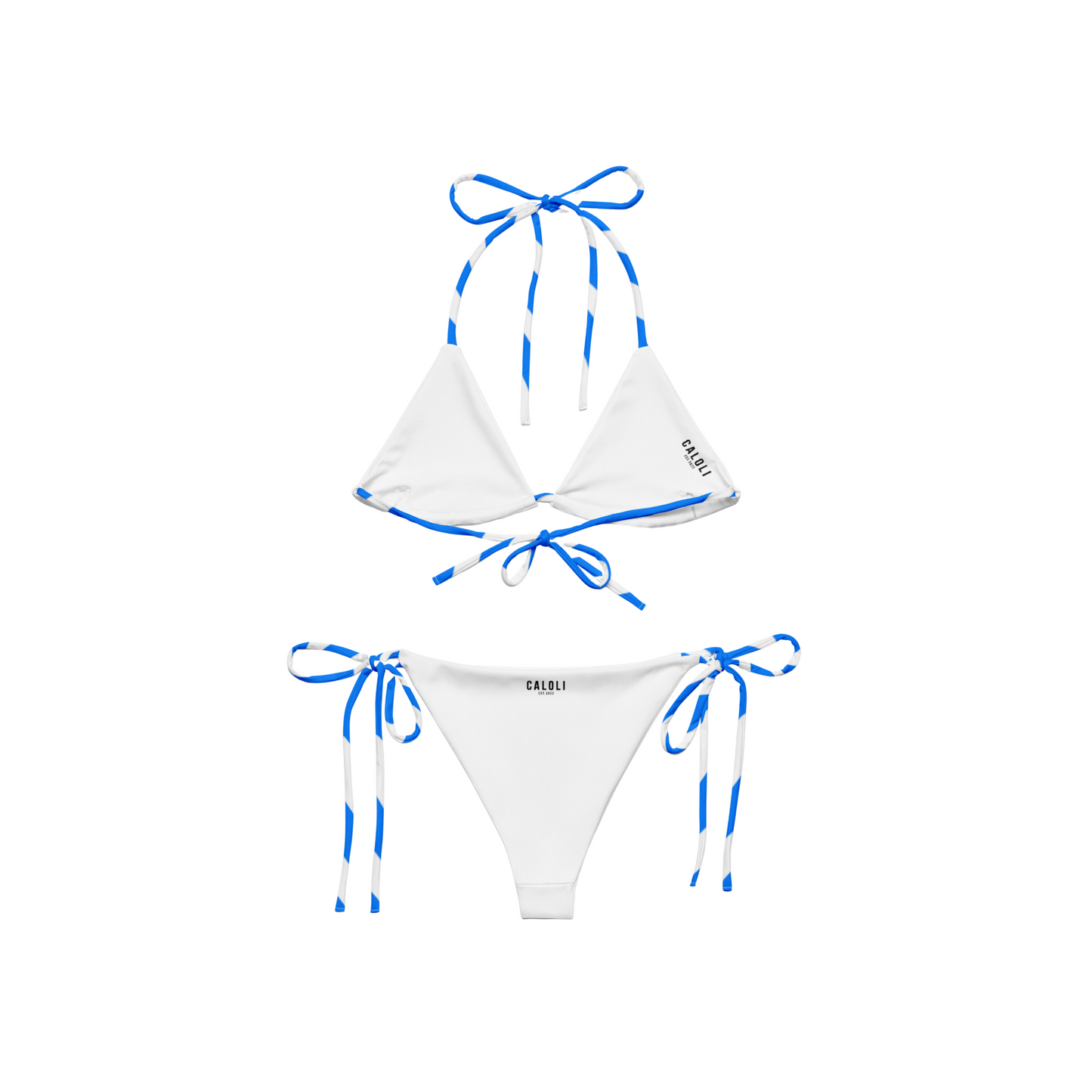 Capri Feeling bikini