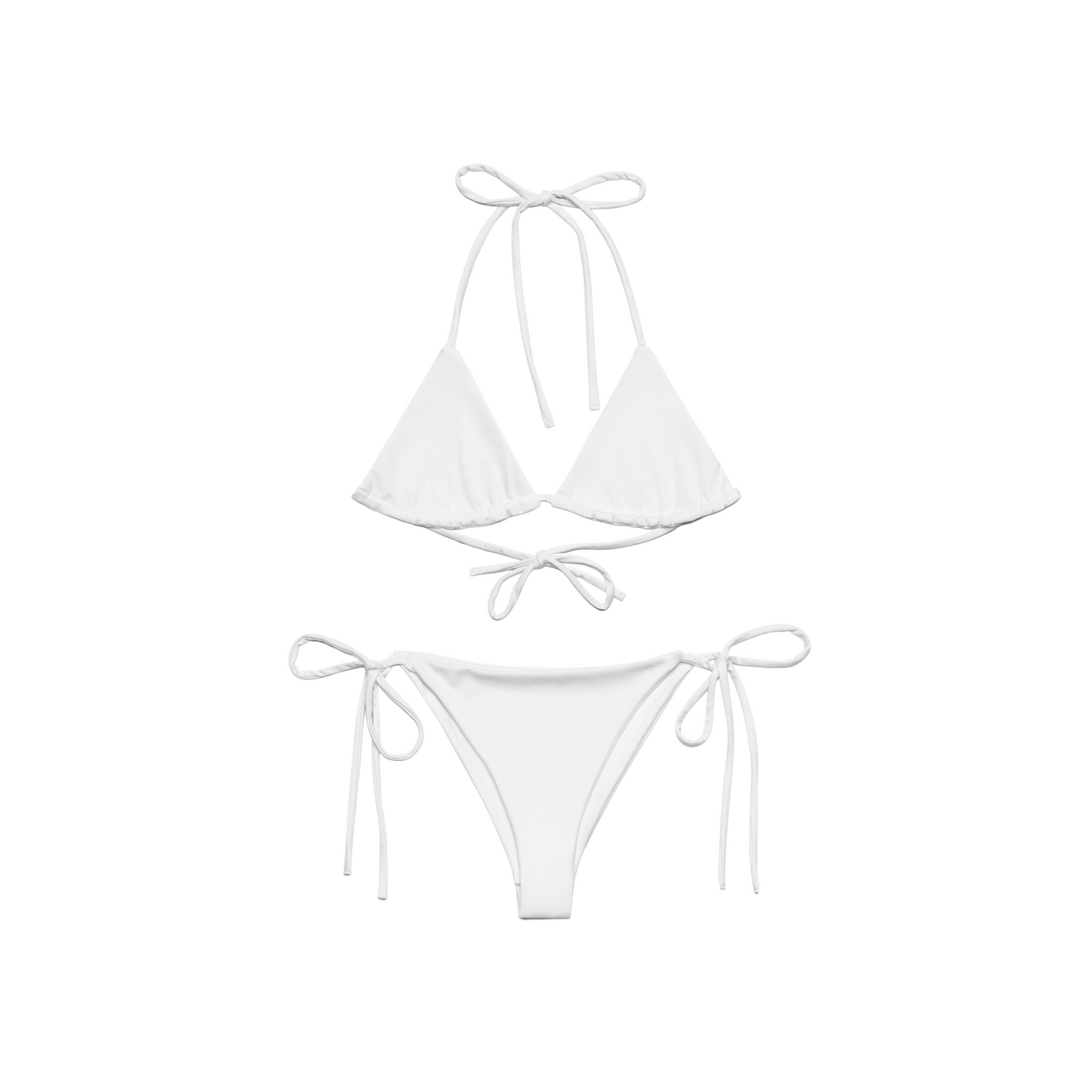 Perla Bianca bikini