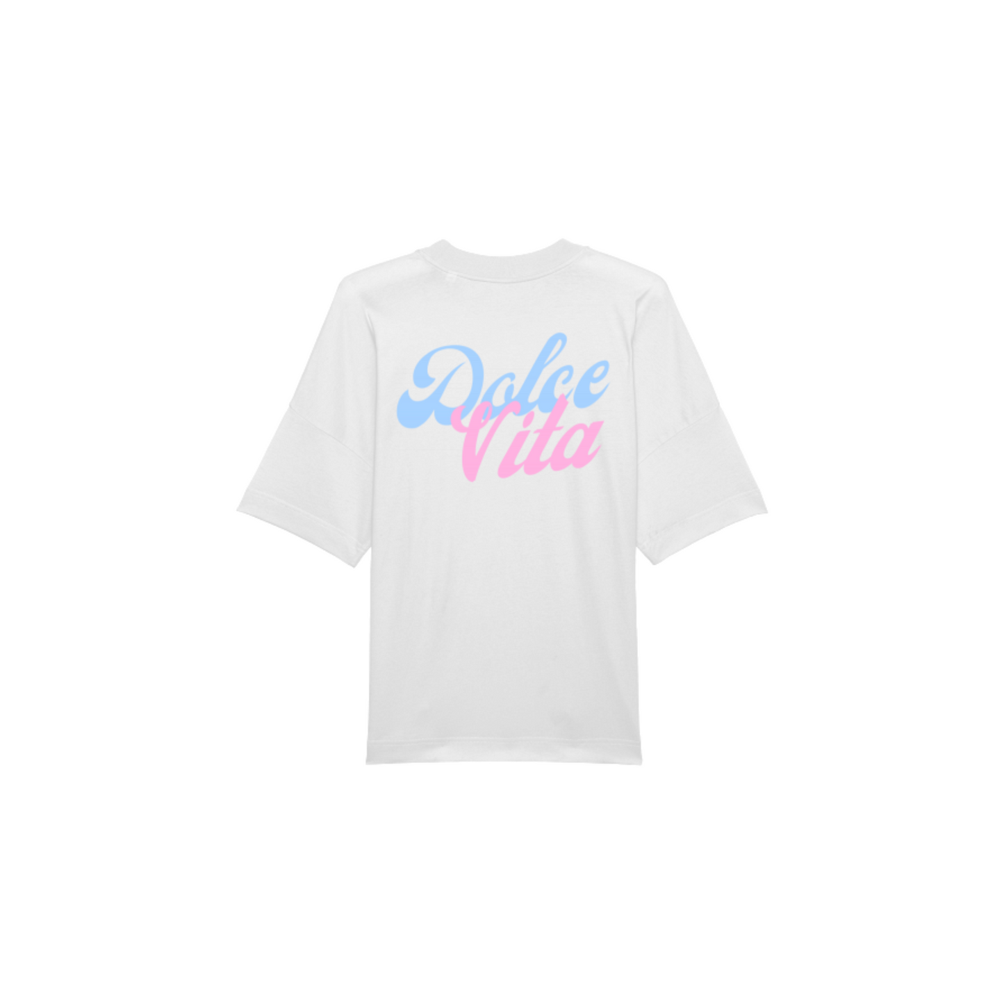 DolceVita tee