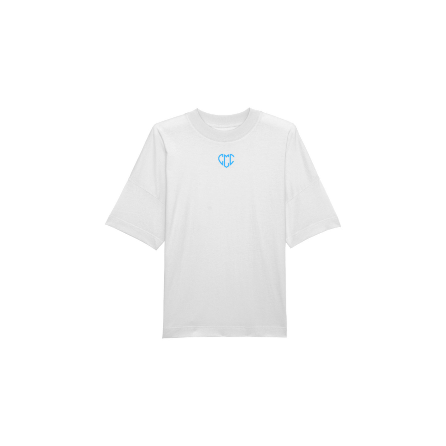 Saltwater tee