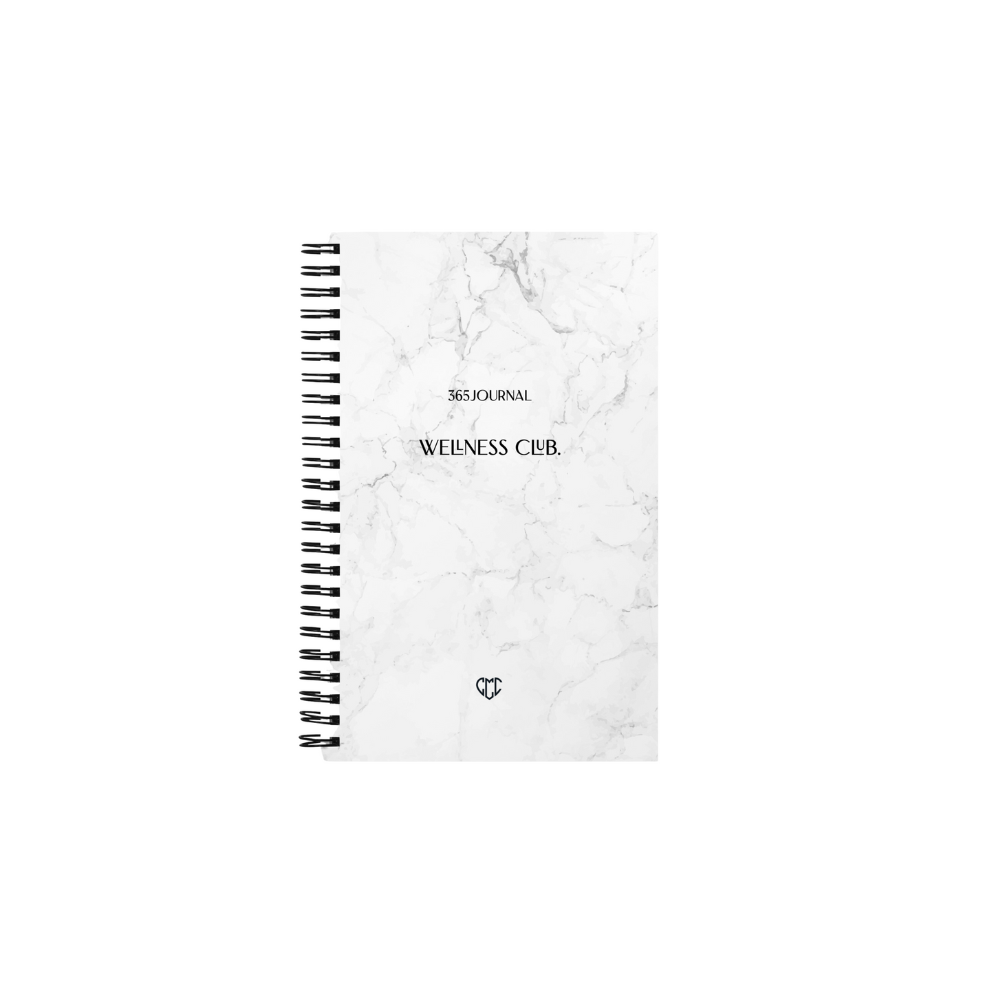 365Journal - Wellness Club