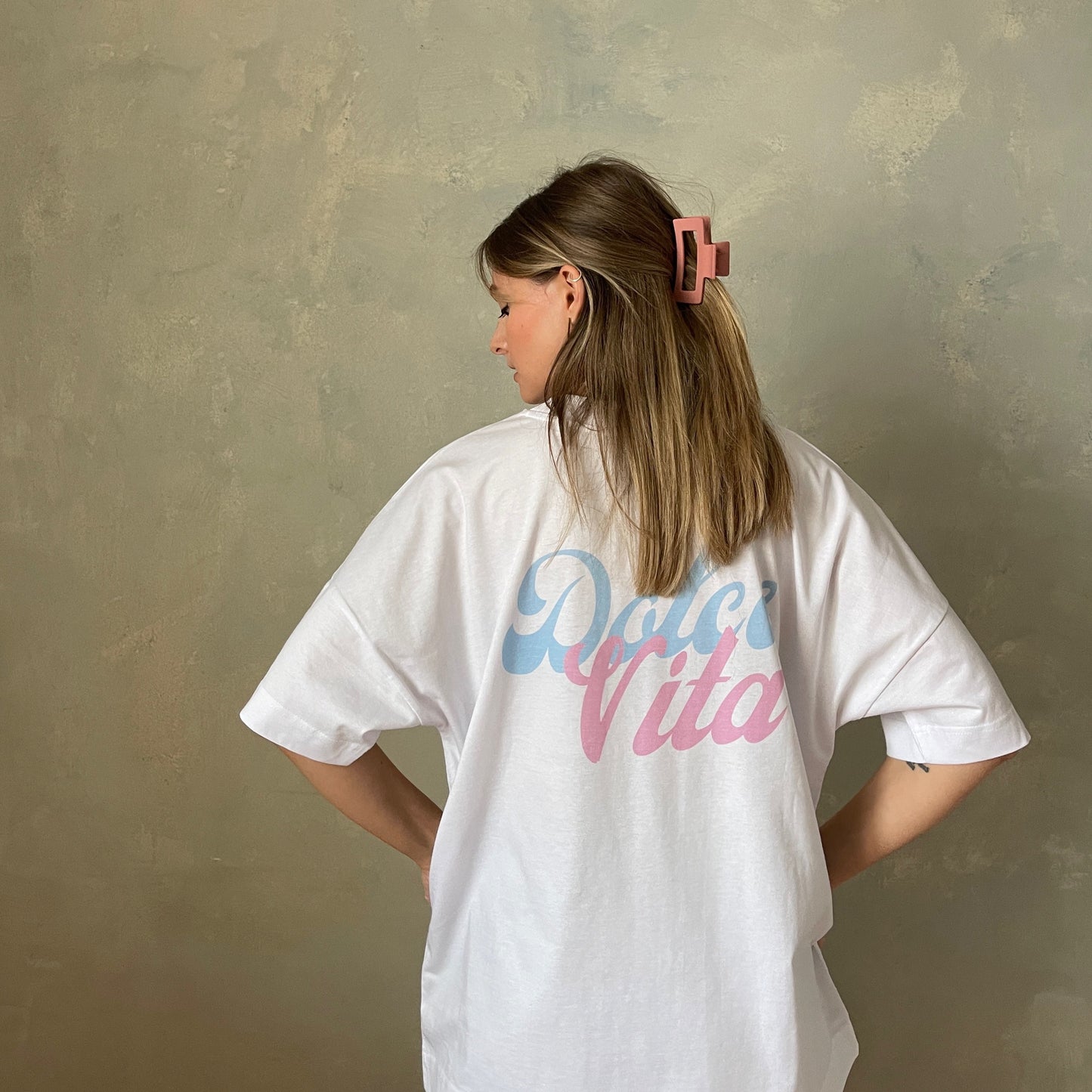 DolceVita tee