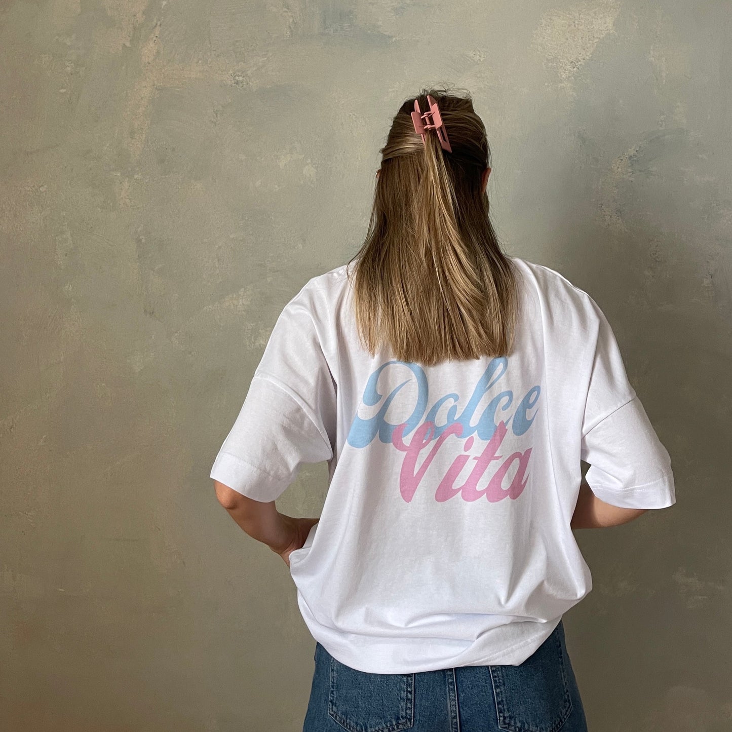 DolceVita tee