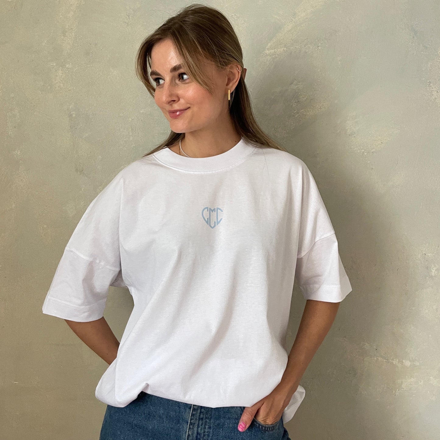 DolceVita tee