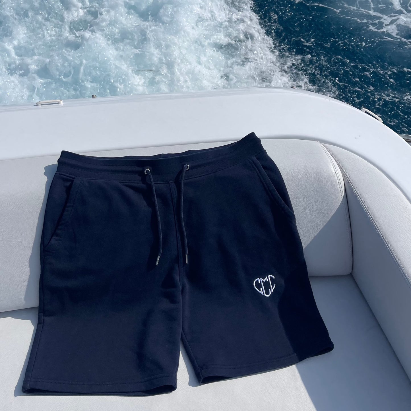 Shorts Navy