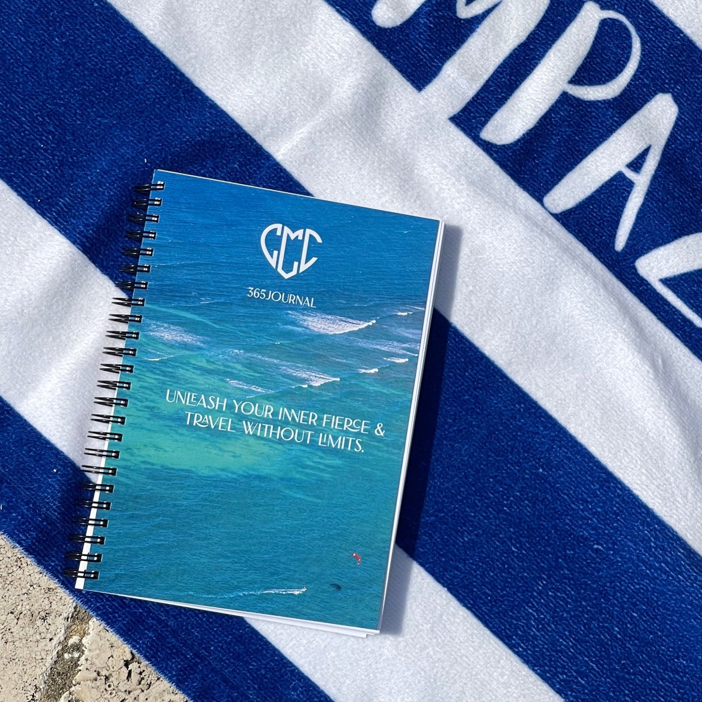 365Journal -Summer Edition