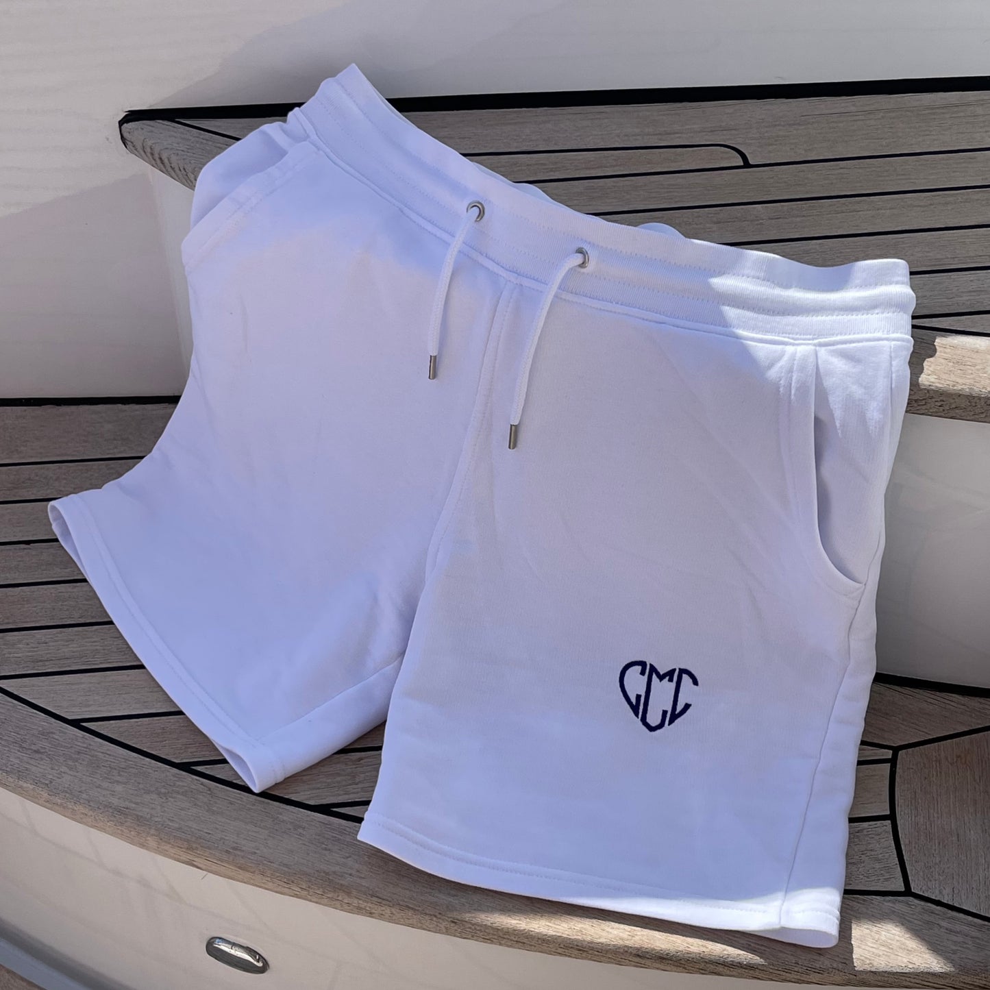 Shorts Darkblue