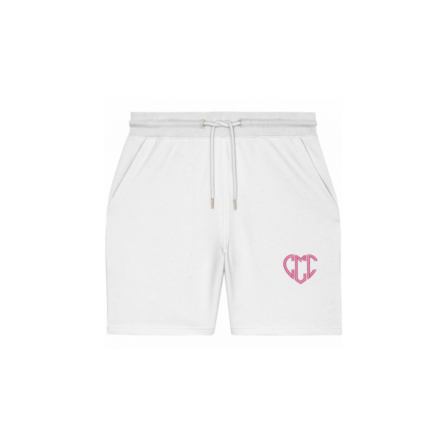 Shorts Rosa