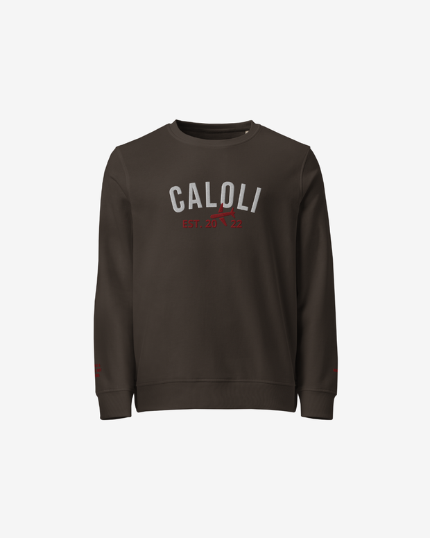 Cioccolata Sweater