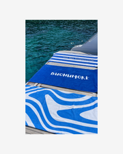 Buonumore Beach Towel