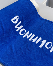 Buonumore Beach Towel