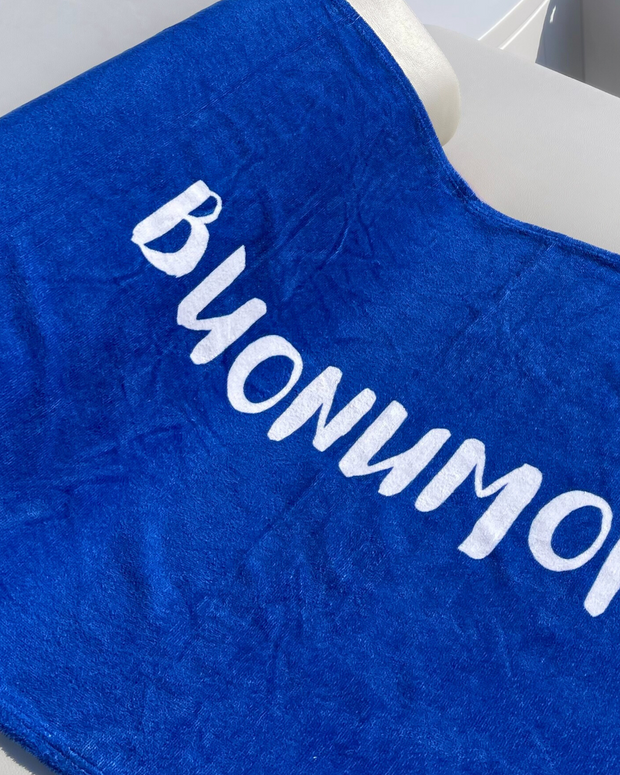 Buonumore Beach Towel