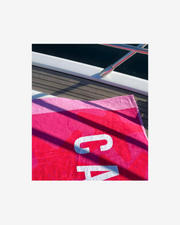 Stella Marina Beach Towel
