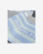 Parlami Di Te Beach Towel