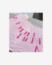 Tutto Amore Beach Towel