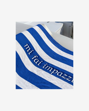 Impazzire Beach Towel