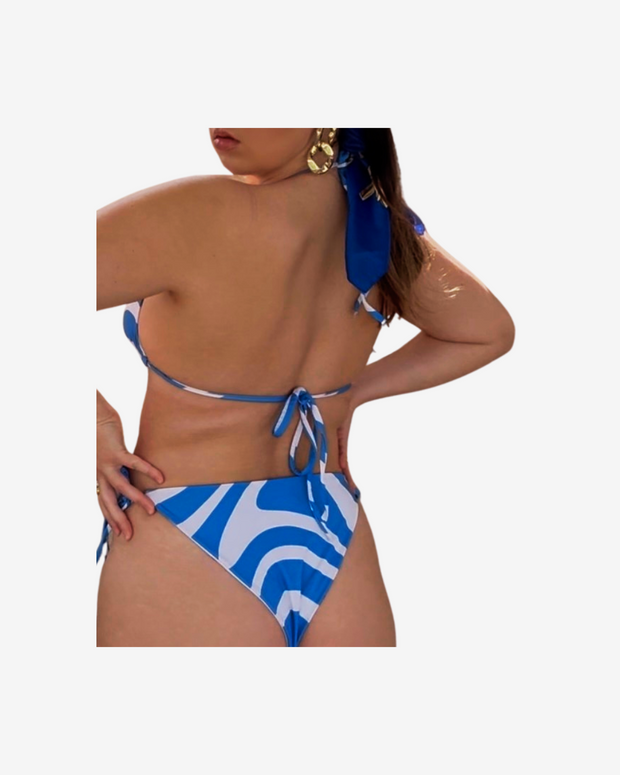 Capri Feeling Bikini Bottom