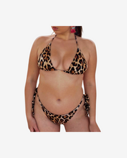 Leo Bikini Top