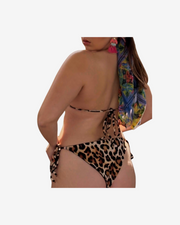 Leo Bikini Top