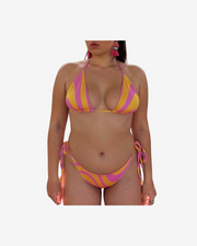 Arancia Lampone Bikini Bottom