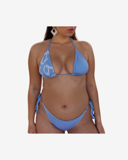 Azzurro Bikini Bottom