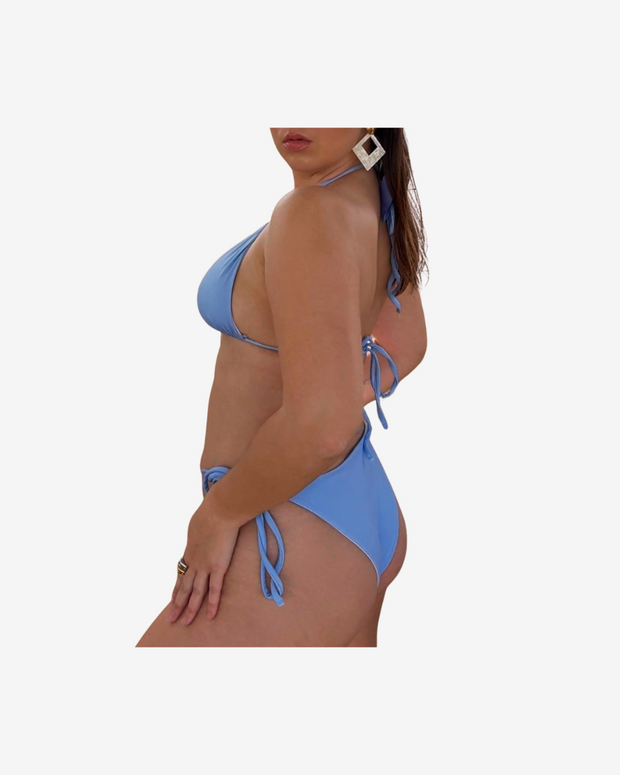 Azzurro Bikini Bottom