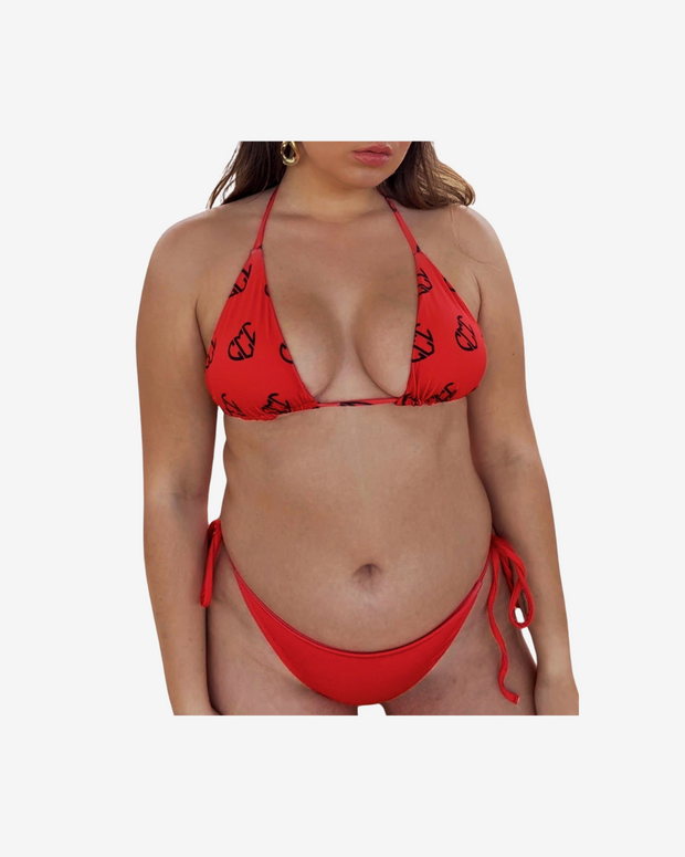 Ciliegia Bikini Bottom