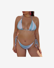 Maldive Tropicale Bikini Bottom