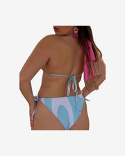 Maldive Tropicale Bikini Bottom