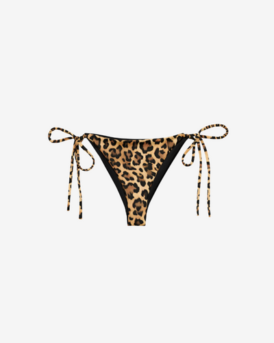 Leo Bikini Bottom