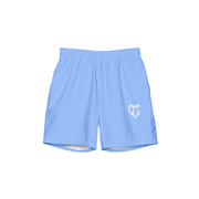 Azzurro swim trunks