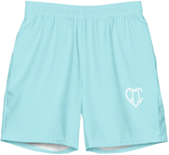 Maldive Tropicale Swim Trunks