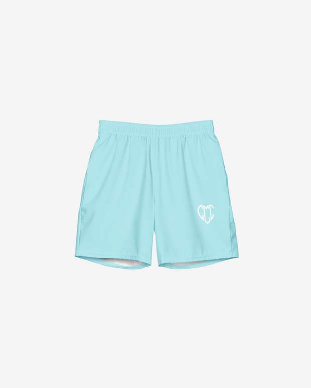 Maldive Tropicale Swim Trunks