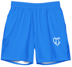 Capri Feeling Swim Trunks