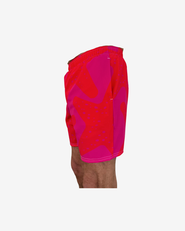 Stella Marina Swim Trunks