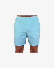 Maldive Tropicale Swim Trunks