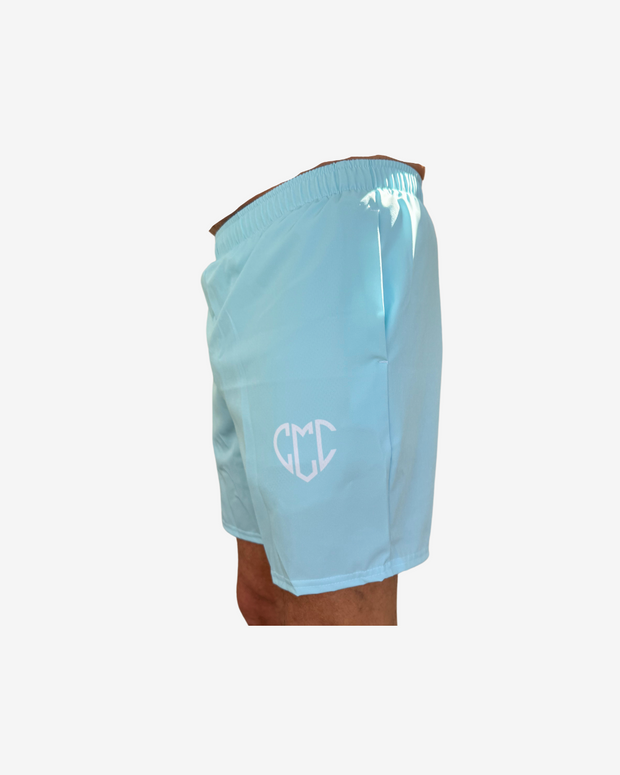 Maldive Tropicale Swim Trunks