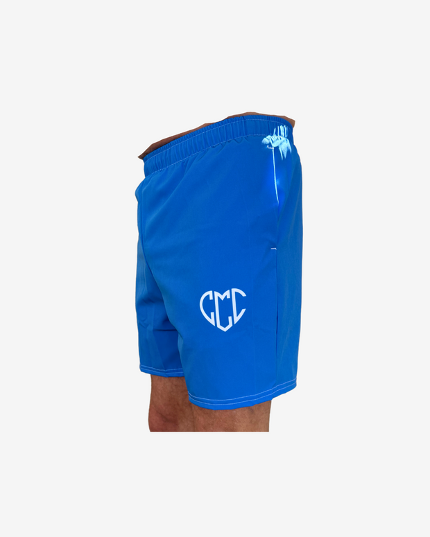 Capri Feeling Swim Trunks