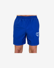 Navy Swim Trunks