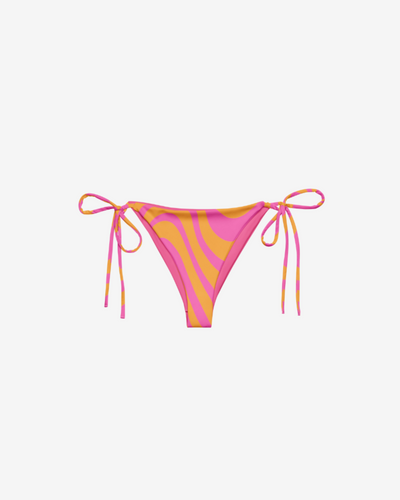 Arancia Lampone Bikini Bottom