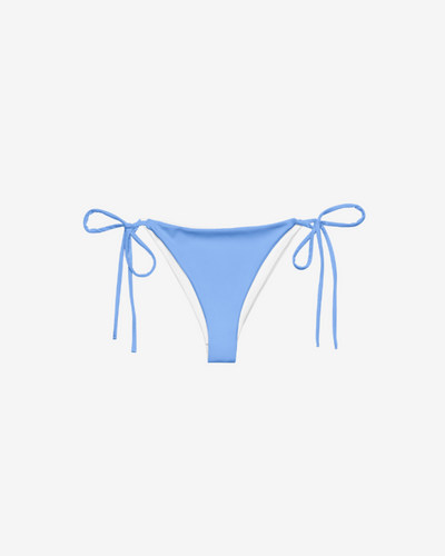 Azzurro Bikini Bottom
