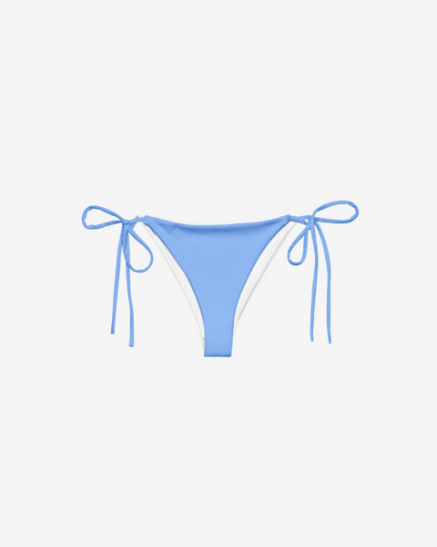 Azzurro Bikini Bottom