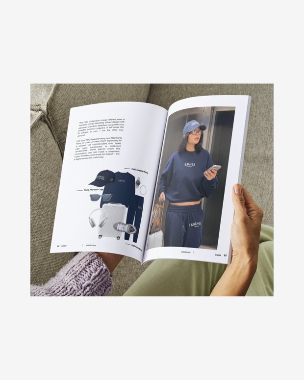 The Jetset Outfit Guide