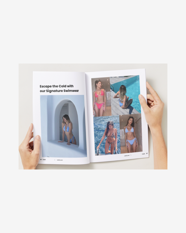 The Jetset Outfit Guide