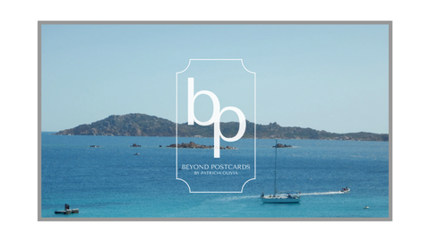 ☆ Custom Postcard – Sarah Williams ☆