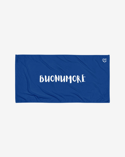 Buonumore Beach Towel