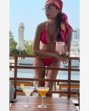 Stella Marina Bikini