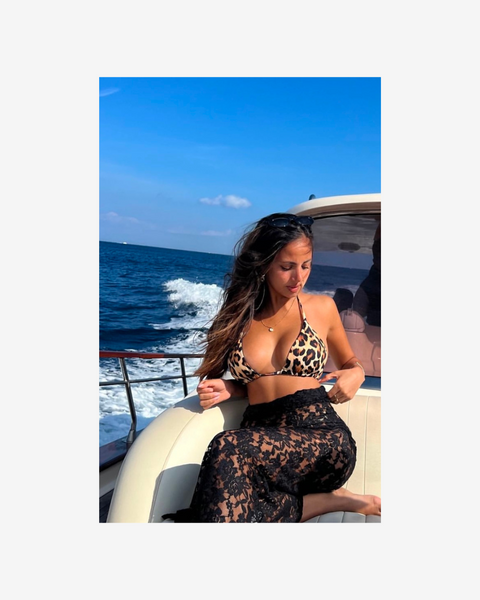 Leo Bikini Bottom