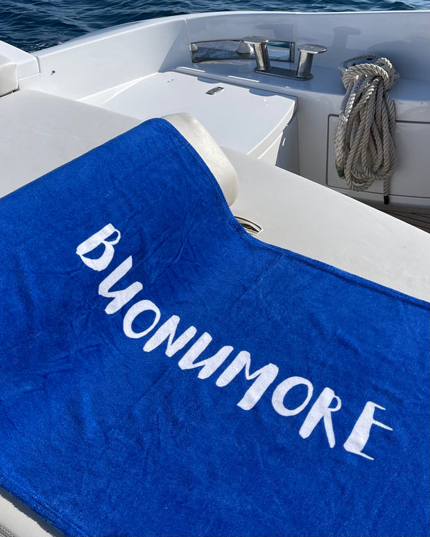 Buonumore towel